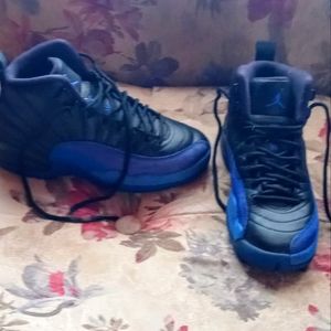 Nike Jordan Retro 12s